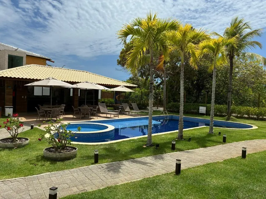 Foto 2 de Apartamento com 2 quartos à venda, 58m2 em Camacari - BA