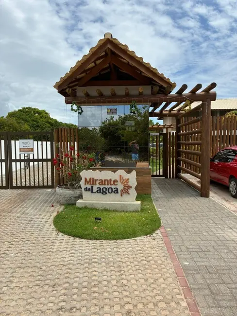 Foto 8 de Apartamento com 2 quartos à venda, 58m2 em Camacari - BA