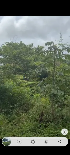 Foto 9 de Terreno / Lote à venda, 447m2 em Mata De Sao Joao - BA