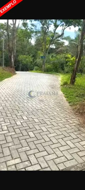 Foto 6 de Terreno / Lote à venda, 447m2 em Mata De Sao Joao - BA