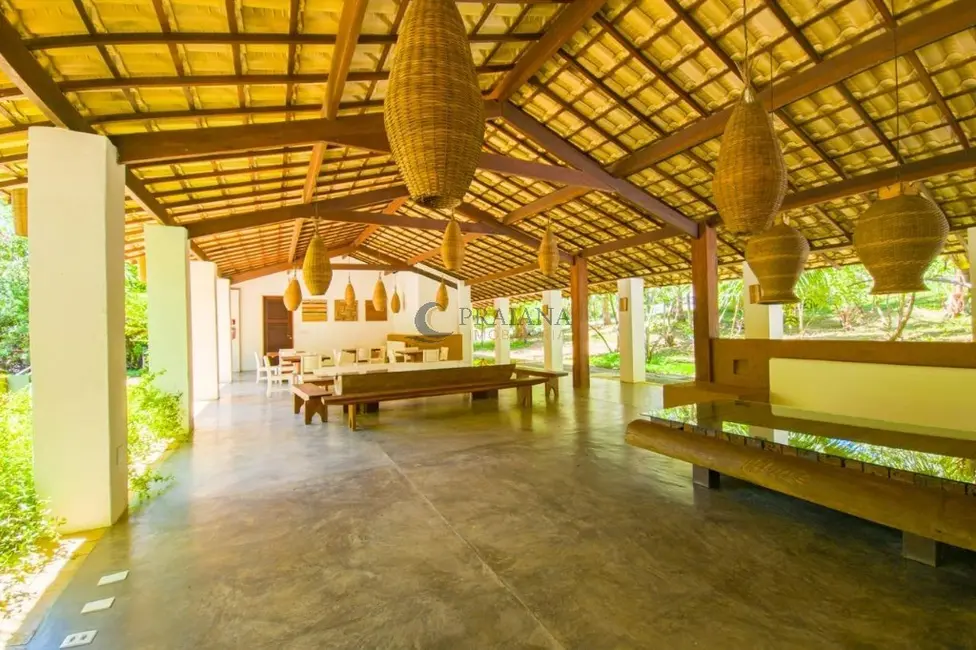 Foto 3 de Terreno / Lote à venda, 447m2 em Mata De Sao Joao - BA