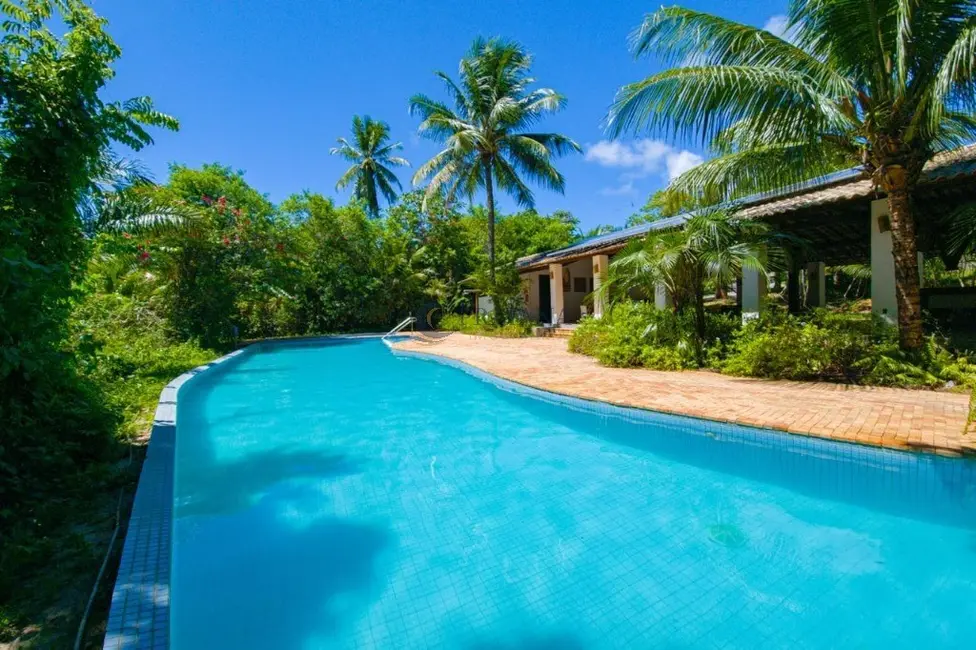 Foto 2 de Terreno / Lote à venda, 447m2 em Mata De Sao Joao - BA