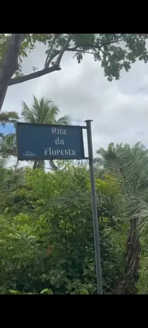 Foto 8 de Terreno / Lote à venda, 447m2 em Mata De Sao Joao - BA