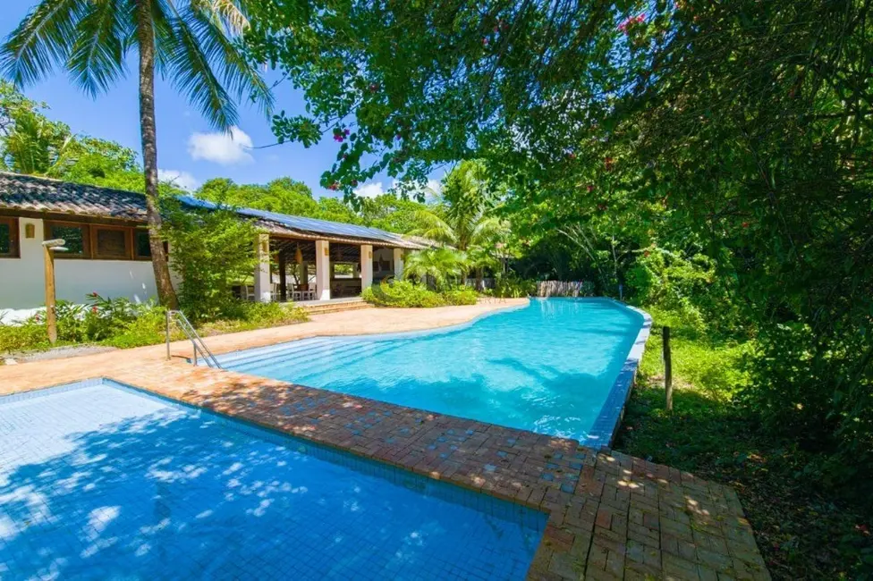 Foto 1 de Terreno / Lote à venda, 447m2 em Mata De Sao Joao - BA