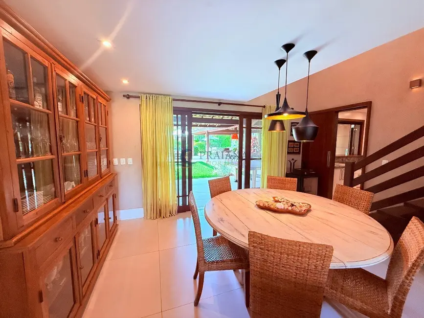 Foto 7 de Casa de Condomínio com 5 quartos à venda, 280m2 em Mata De Sao Joao - BA