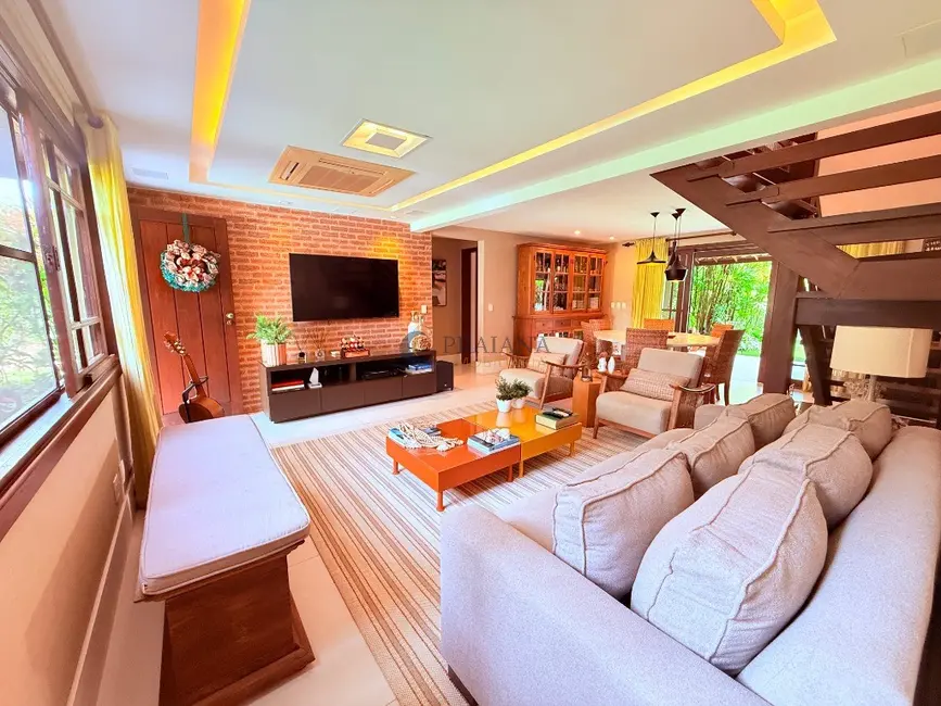 Foto 2 de Casa de Condomínio com 5 quartos à venda, 280m2 em Mata De Sao Joao - BA