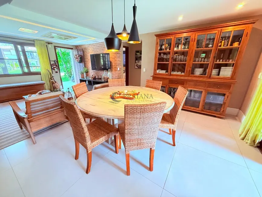 Foto 8 de Casa de Condomínio com 5 quartos à venda, 280m2 em Mata De Sao Joao - BA