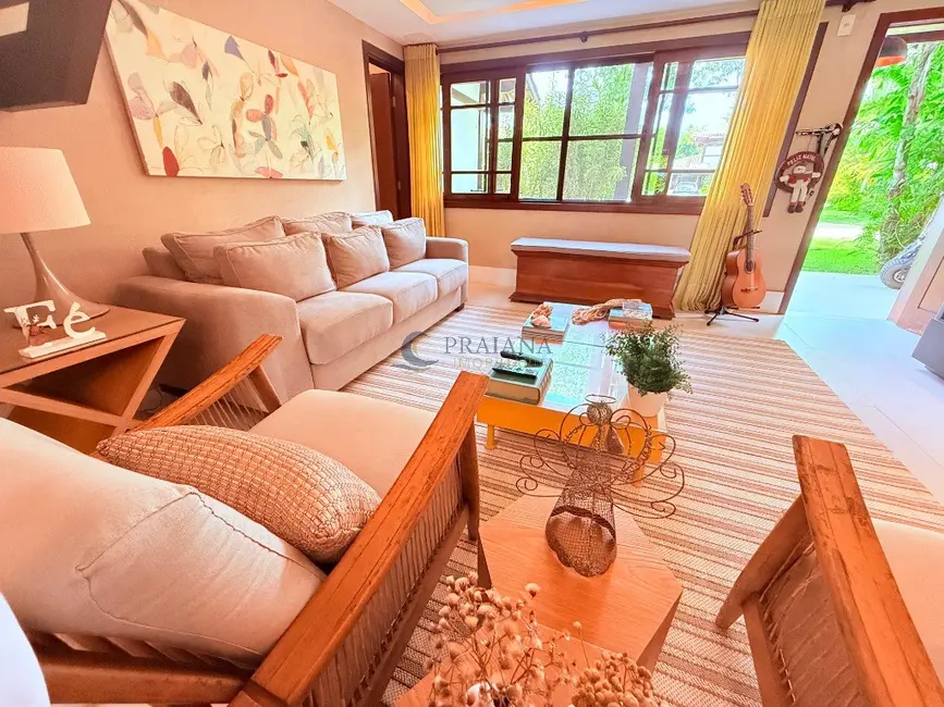 Foto 9 de Casa de Condomínio com 5 quartos à venda, 280m2 em Mata De Sao Joao - BA