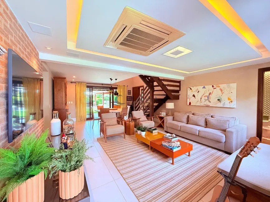 Foto 4 de Casa de Condomínio com 5 quartos à venda, 280m2 em Mata De Sao Joao - BA