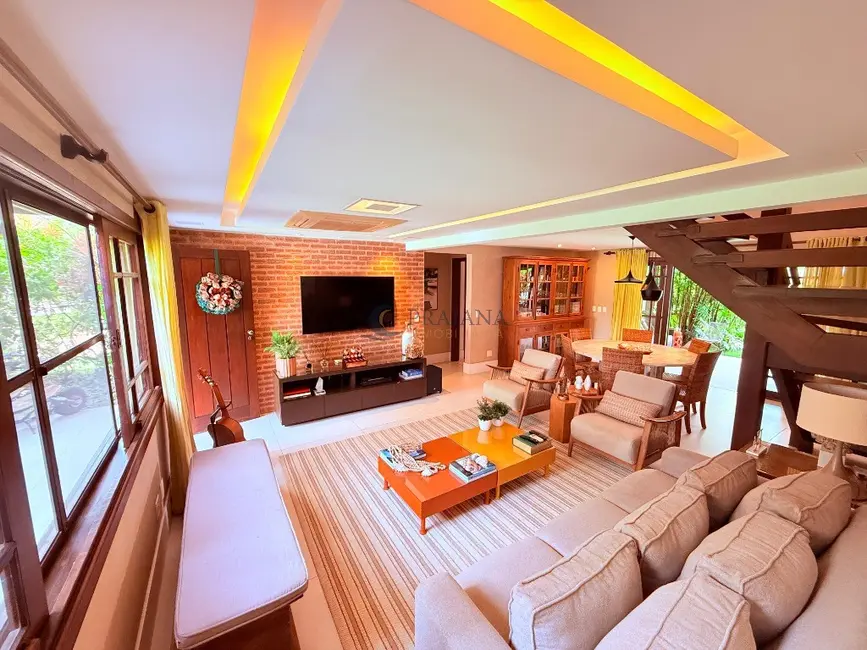 Foto 5 de Casa de Condomínio com 5 quartos à venda, 280m2 em Mata De Sao Joao - BA