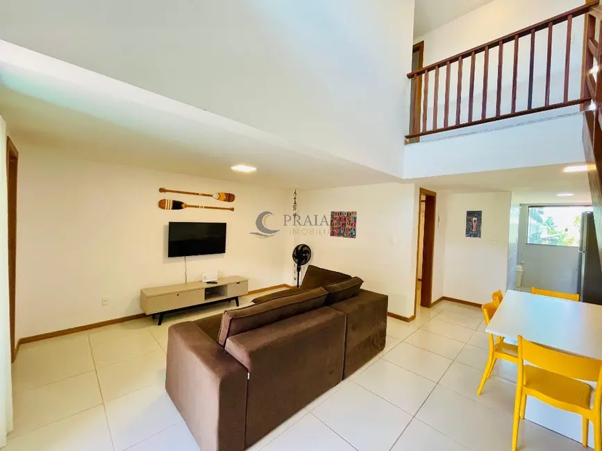 Foto 8 de Apartamento com 4 quartos à venda, 114m2 em Camacari - BA