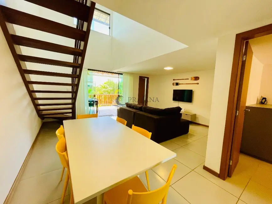 Foto 4 de Apartamento com 4 quartos à venda, 114m2 em Camacari - BA