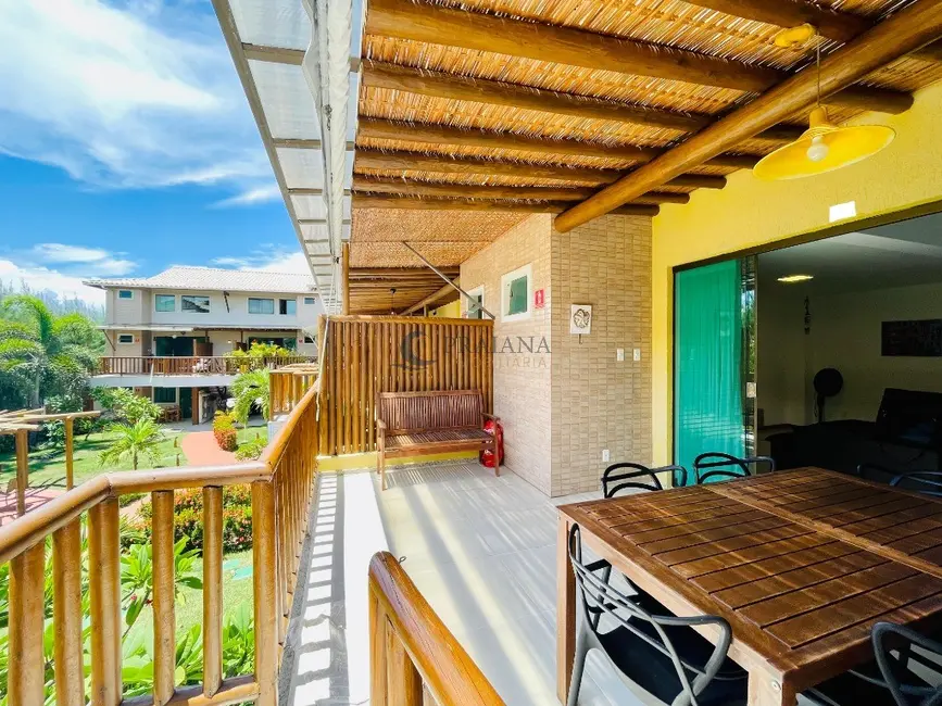 Foto 1 de Apartamento com 4 quartos à venda, 114m2 em Camacari - BA