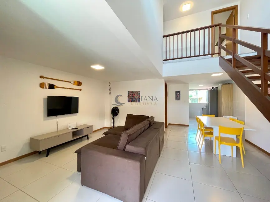 Foto 2 de Apartamento com 4 quartos à venda, 114m2 em Camacari - BA