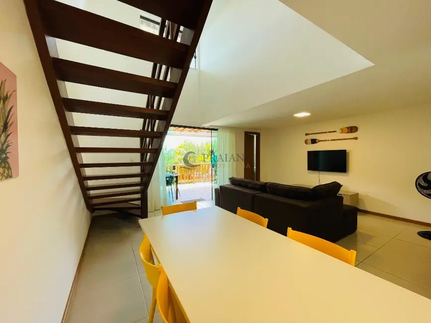 Foto 5 de Apartamento com 4 quartos à venda, 114m2 em Camacari - BA