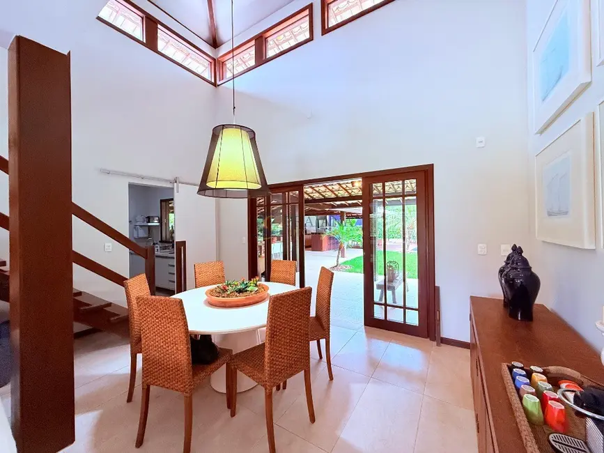 Casa de Condomínio com 5 quartos para alugar, 280m2 em Mata De Sao Joao - BA - imagem 5 Foto 5 de Casa de Condomínio com 5 quartos para alugar, 280m2 em Mata De Sao Joao - BA
