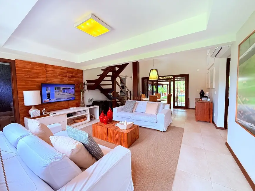 Casa de Condomínio com 5 quartos para alugar, 280m2 em Mata De Sao Joao - BA - imagem 4 Foto 4 de Casa de Condomínio com 5 quartos para alugar, 280m2 em Mata De Sao Joao - BA