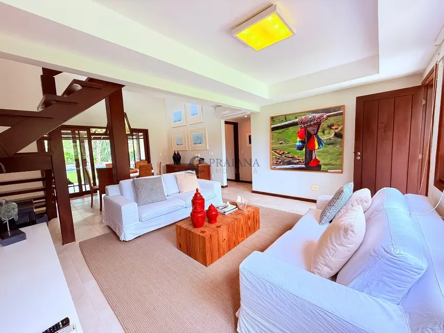 Casa de Condomínio com 5 quartos para alugar, 280m2 em Mata De Sao Joao - BA - imagem 2 Foto 2 de Casa de Condomínio com 5 quartos para alugar, 280m2 em Mata De Sao Joao - BA