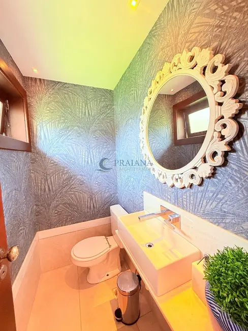 Casa de Condomínio com 5 quartos para alugar, 280m2 em Mata De Sao Joao - BA - imagem 9 Foto 9 de Casa de Condomínio com 5 quartos para alugar, 280m2 em Mata De Sao Joao - BA