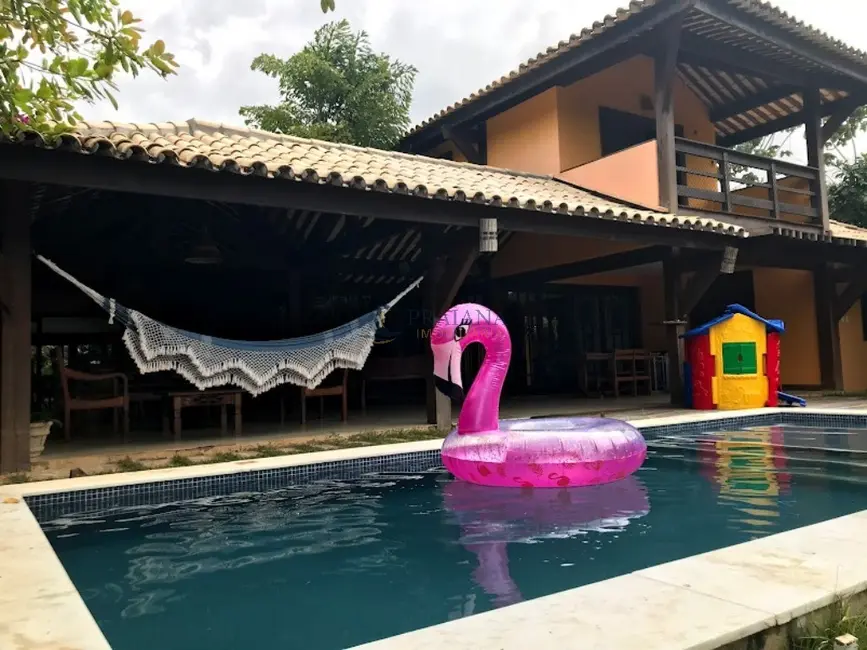 Casa de Condomínio com 4 quartos à venda, 450m2 em Mata De Sao Joao - BA - imagem 1 Foto 1 de Casa de Condomínio com 4 quartos à venda, 450m2 em Mata De Sao Joao - BA