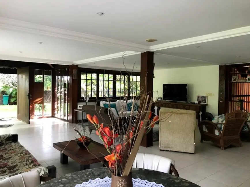 Casa de Condomínio com 4 quartos à venda, 450m2 em Mata De Sao Joao - BA - imagem 3 Foto 3 de Casa de Condomínio com 4 quartos à venda, 450m2 em Mata De Sao Joao - BA