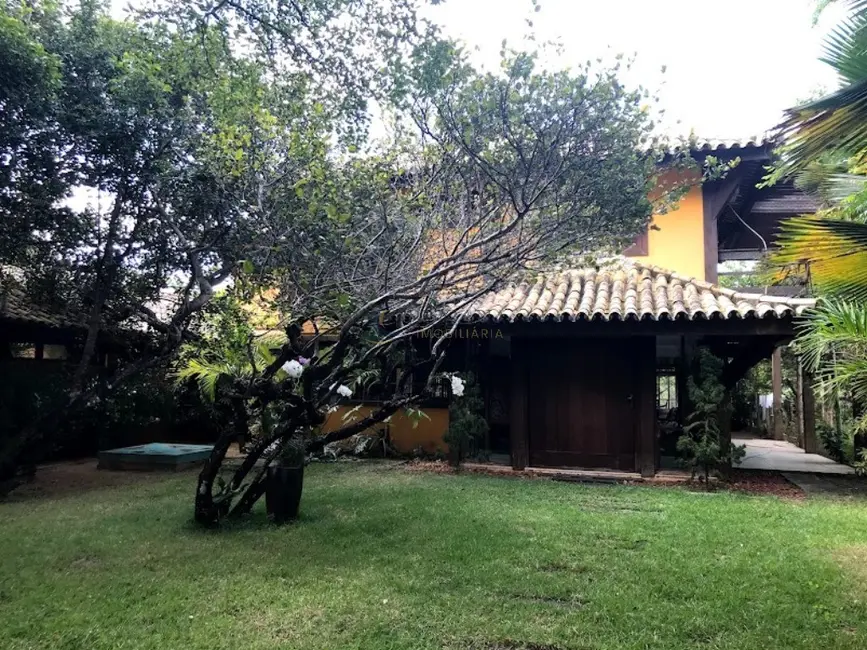 Casa de Condomínio com 4 quartos à venda, 450m2 em Mata De Sao Joao - BA - imagem 4 Foto 4 de Casa de Condomínio com 4 quartos à venda, 450m2 em Mata De Sao Joao - BA