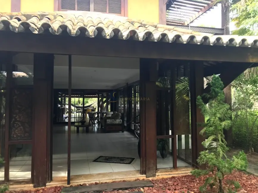 Casa de Condomínio com 4 quartos à venda, 450m2 em Mata De Sao Joao - BA - imagem 2 Foto 2 de Casa de Condomínio com 4 quartos à venda, 450m2 em Mata De Sao Joao - BA