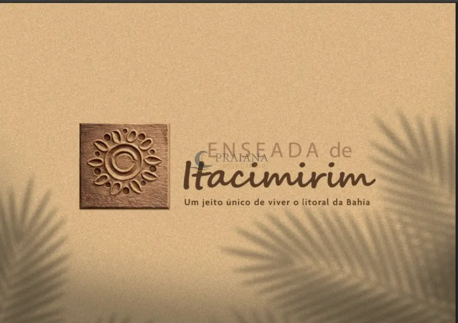 Foto 3 de Apartamento com 4 quartos à venda, 128m2 em Camacari - BA