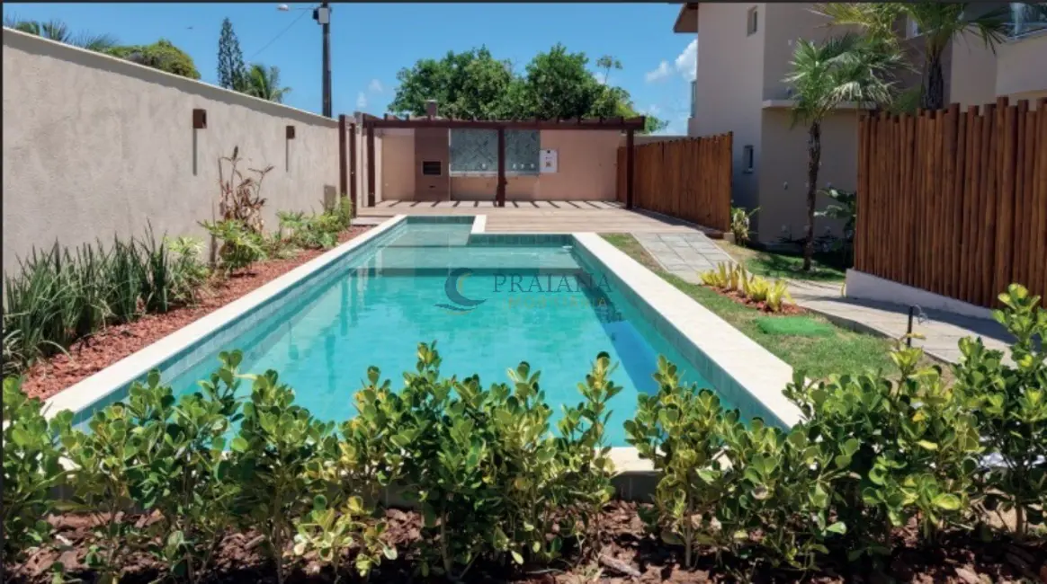 Foto 4 de Apartamento com 4 quartos à venda, 128m2 em Camacari - BA