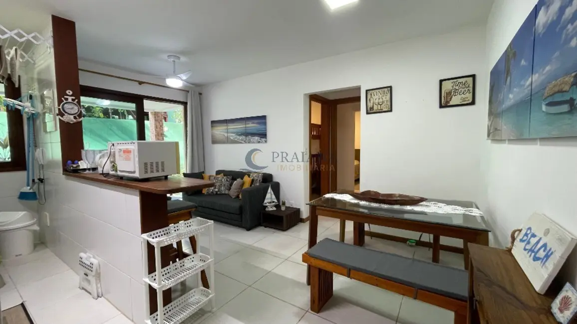 Foto 8 de Apartamento com 2 quartos à venda, 63m2 em Camacari - BA