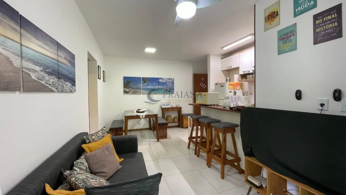 Foto 3 de Apartamento com 2 quartos à venda, 63m2 em Camacari - BA