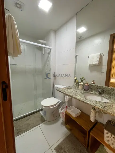 Foto 6 de Apartamento com 2 quartos à venda, 63m2 em Camacari - BA