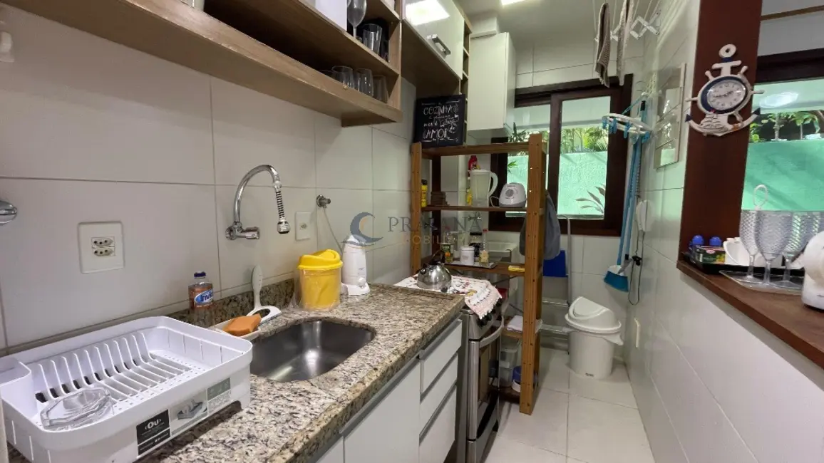 Foto 5 de Apartamento com 2 quartos à venda, 63m2 em Camacari - BA
