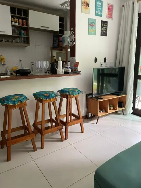 Foto 3 de Apartamento com 2 quartos à venda, 63m2 em Camacari - BA