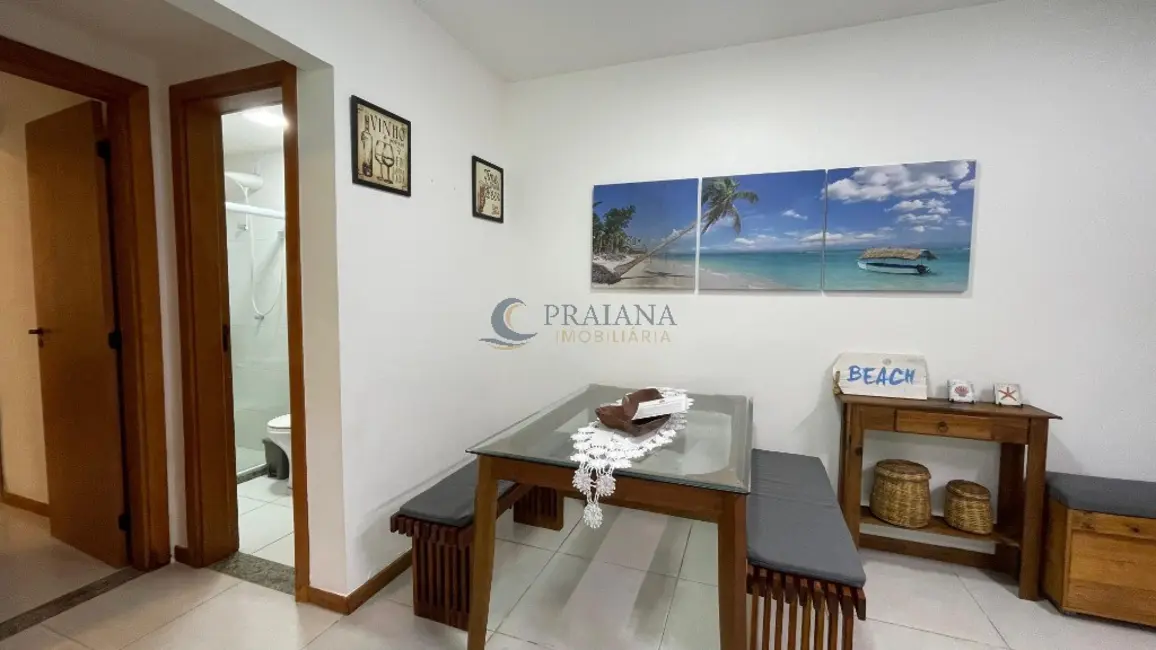 Foto 6 de Apartamento com 2 quartos à venda, 63m2 em Camacari - BA