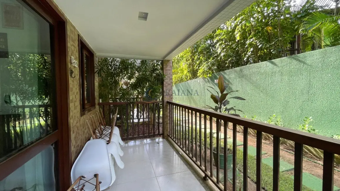 Foto 9 de Apartamento com 2 quartos à venda, 63m2 em Camacari - BA