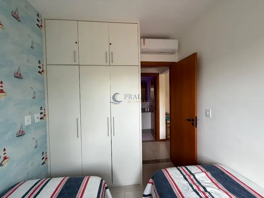 Foto 9 de Apartamento com 2 quartos à venda, 63m2 em Camacari - BA