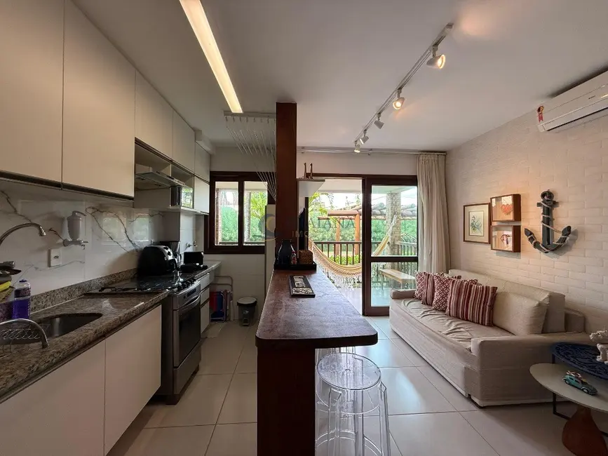 Foto 3 de Apartamento com 2 quartos à venda, 63m2 em Camacari - BA