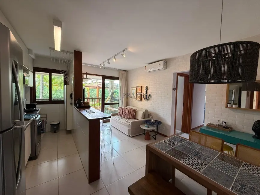 Foto 4 de Apartamento com 2 quartos à venda, 63m2 em Camacari - BA