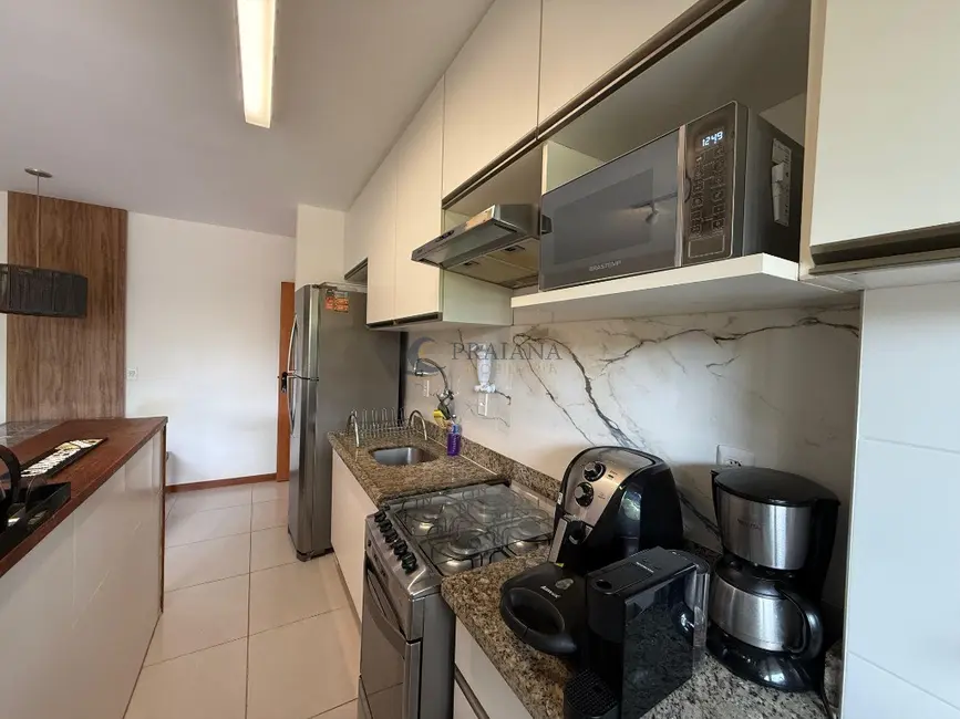 Foto 5 de Apartamento com 2 quartos à venda, 63m2 em Camacari - BA