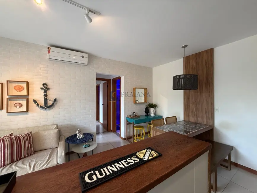 Foto 8 de Apartamento com 2 quartos à venda, 63m2 em Camacari - BA