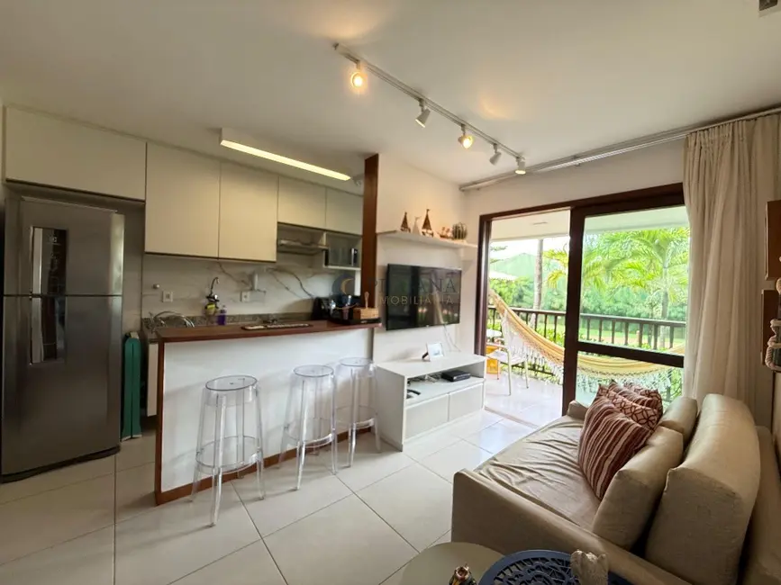 Foto 6 de Apartamento com 2 quartos à venda, 63m2 em Camacari - BA