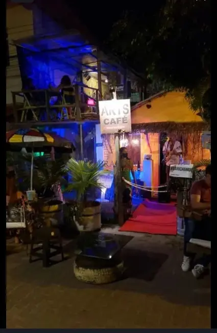 Foto 2 de Sala Comercial com 2 quartos à venda, 75m2 em Mata De Sao Joao - BA