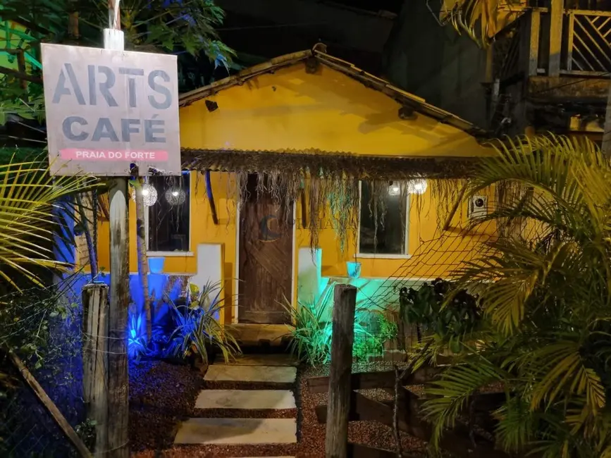 Foto 1 de Sala Comercial com 2 quartos à venda, 75m2 em Mata De Sao Joao - BA