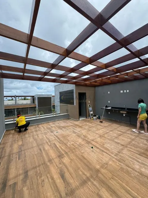 Foto 9 de Apartamento com 2 quartos à venda, 95m2 em Camacari - BA