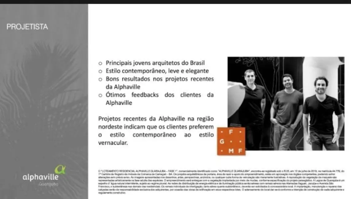 Foto 6 de Terreno / Lote à venda, 543m2 em Camacari - BA