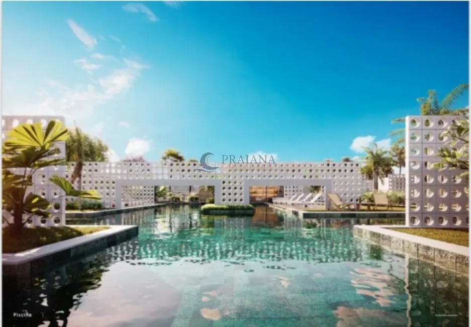 Foto 9 de Terreno / Lote à venda, 778m2 em Camacari - BA