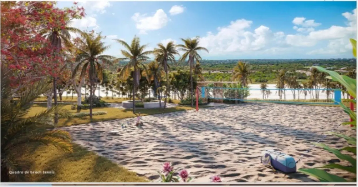 Foto 2 de Terreno / Lote à venda, 778m2 em Camacari - BA