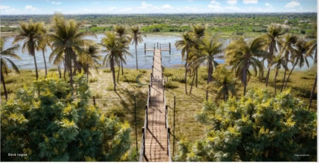 Foto 7 de Terreno / Lote à venda, 778m2 em Camacari - BA