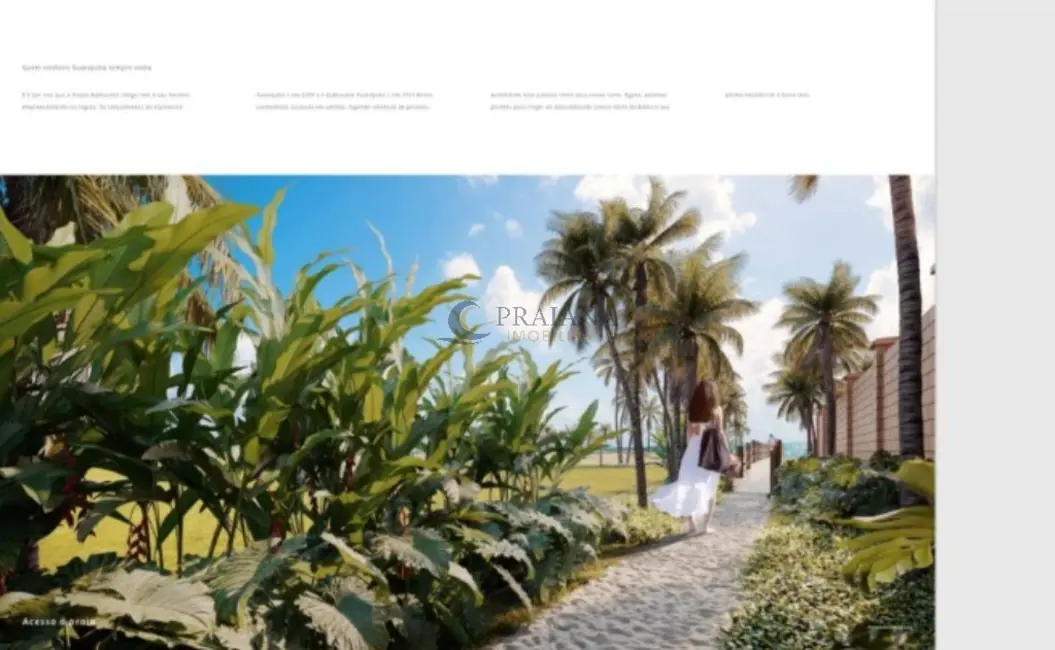 Foto 5 de Terreno / Lote à venda, 778m2 em Camacari - BA